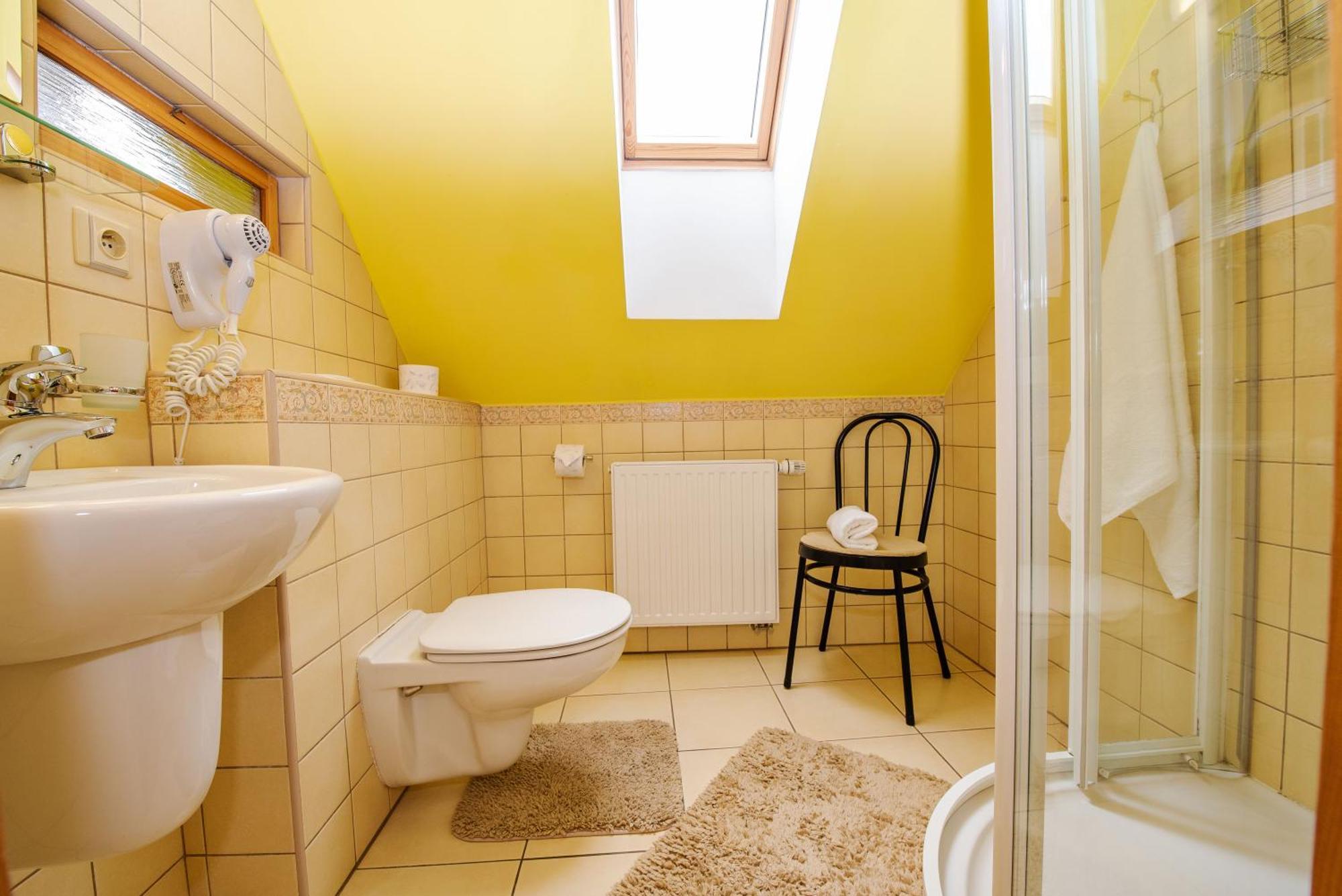 Český Krumlov Ubytovani U Bile Pani חדר תמונה
